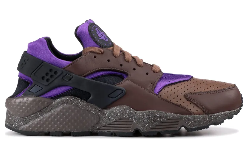Nike Air Huarache ACG Mowabb Violet