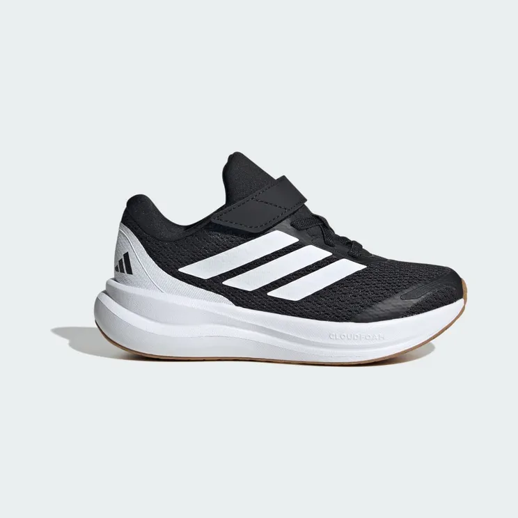 adidas Runfalcon 6 Shoes Children “Core Black / Cloud White / Core Black” (KI1768)