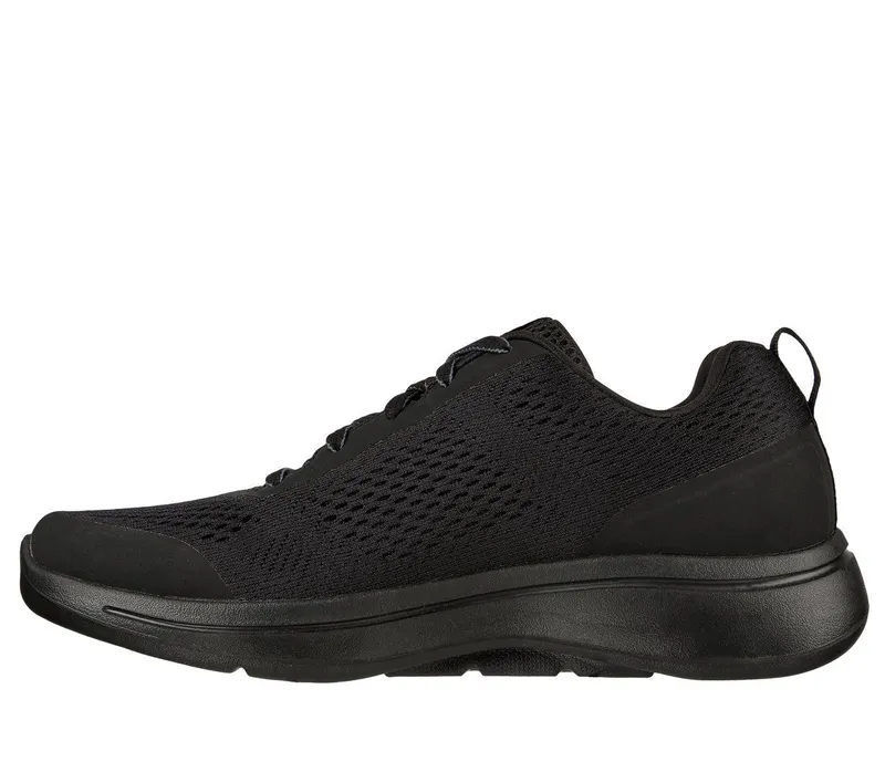 Skechers GO WALK Arch Fit – Idyllic Sneaker Black