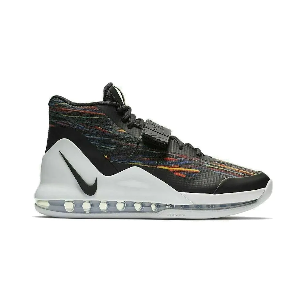 Nike Air Force Max Black Multi-color (AR0974-100)