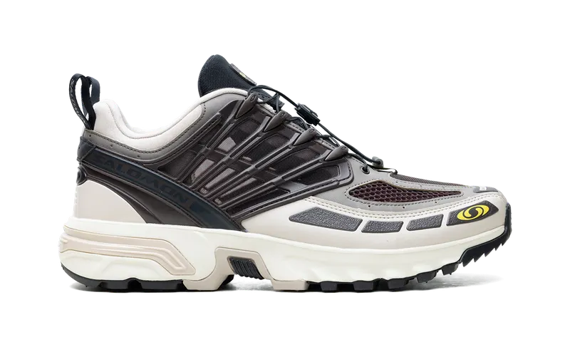 Salomon ACS Pro “Black Coffee Oxford Tan” (L47736-700)