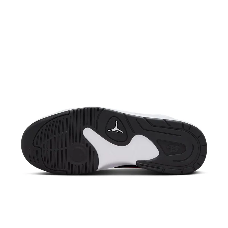 Jordan Stadium 90 White Black Gym Red (DX4397-116)