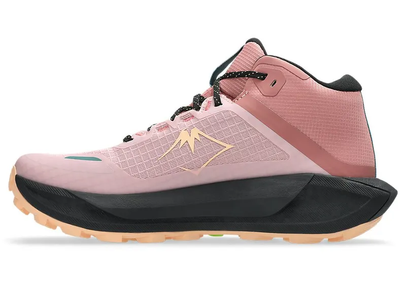 ASICS GEL-TRABUCO MT GTX “Morganite / Apricot Crush” (1012B864-700)