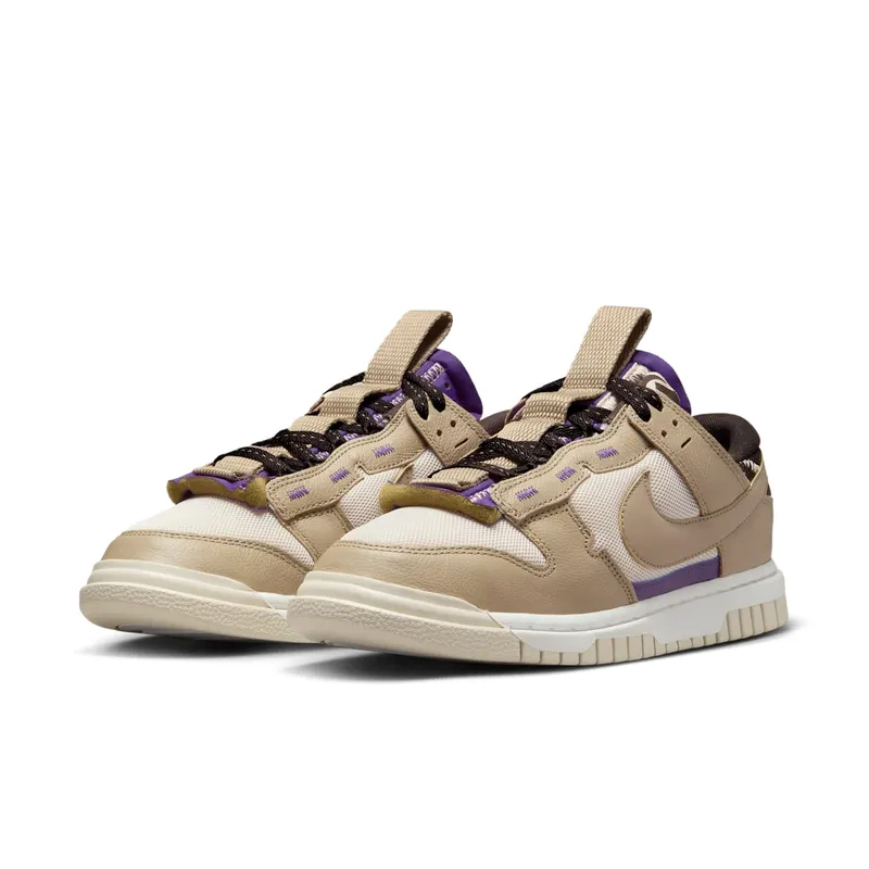 Nike Air Dunk Jumbo Mushroom (DV0821-101)