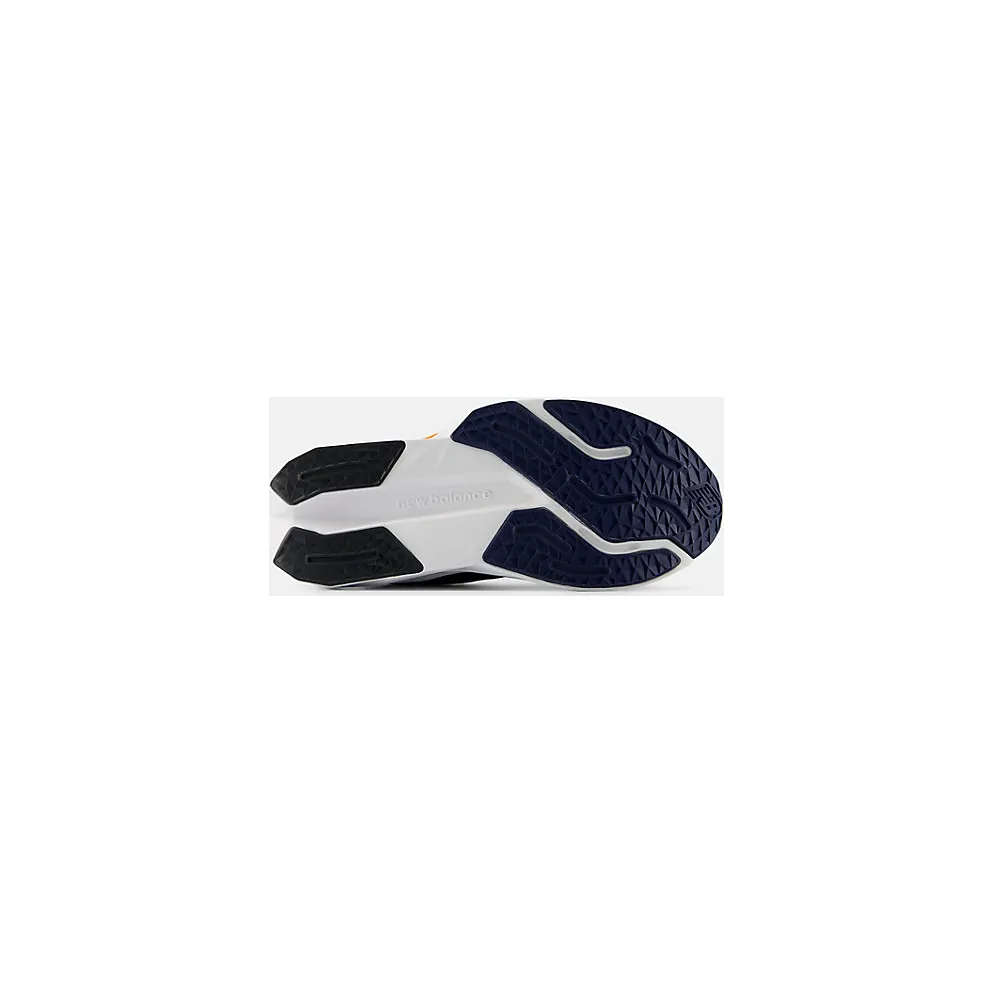 New Balance Bungee FuelCell Propel v5 Navy Sun Glow Grey Matter (PAFCPRK5)