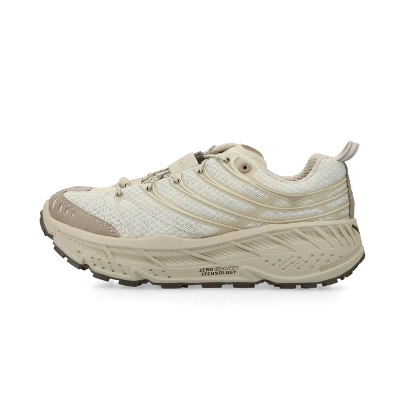 HOKA ONE ONE U Stinson Evo Og (oat / oat milk) – 1155350-OTTM