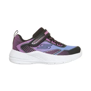 Skechers Microspec Advance “Oasis Point” (303657NBKMT)