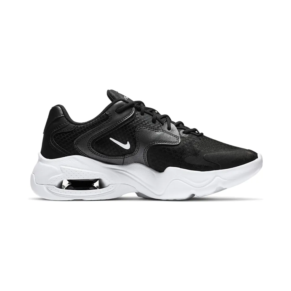 Nike Air Max 2X Black (CK2947-001)