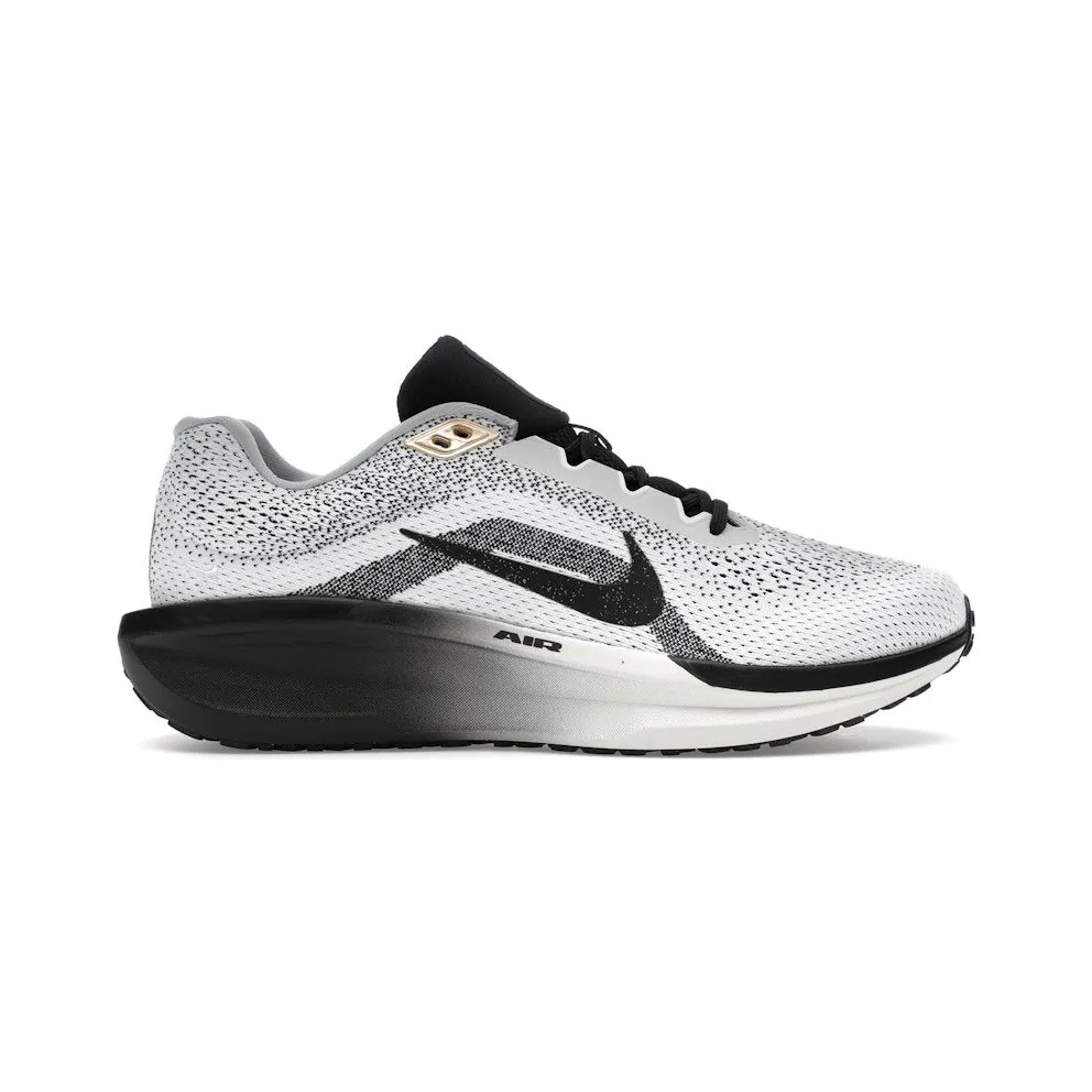 Nike Winflo 11 SE White Metallic Gold Light Smoke Grey Black (HQ7975-100)