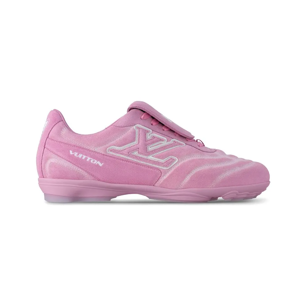 Louis Vuitton LV Footprint Soccer Pink (1AHTYI)