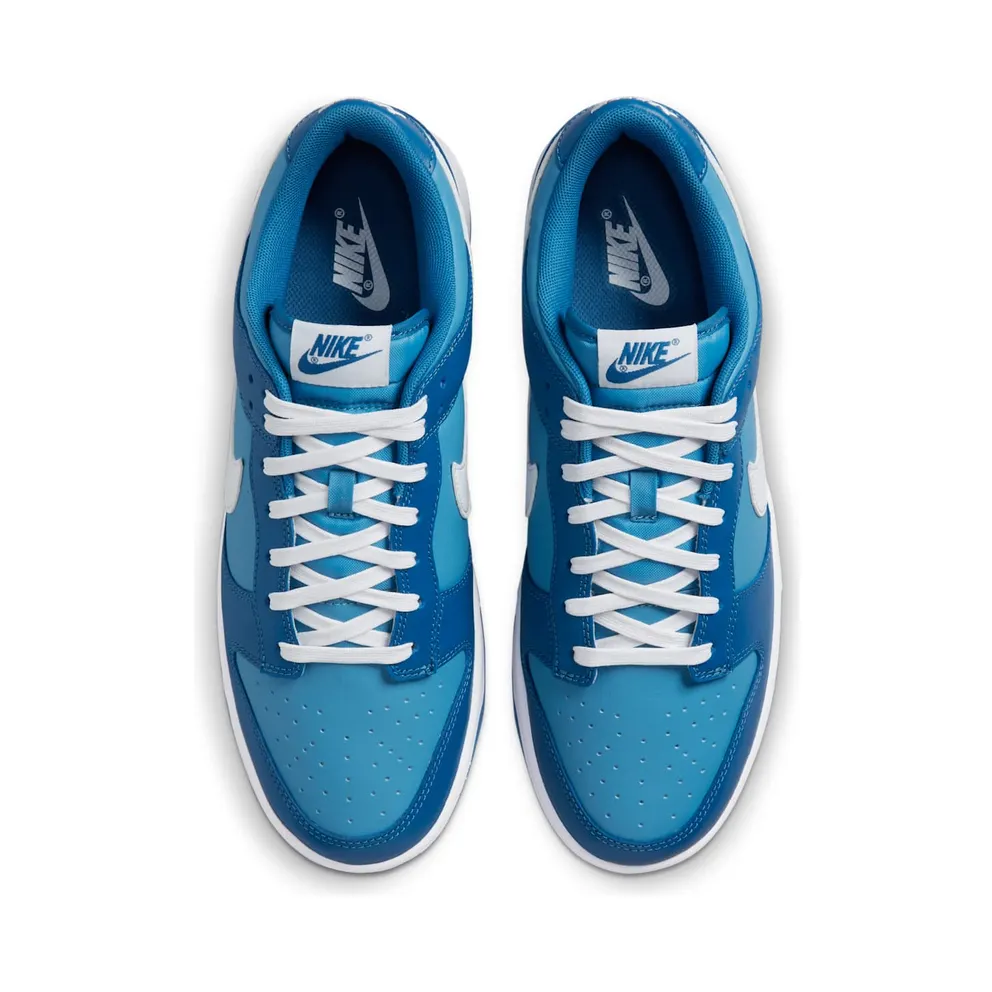 Nike Dunk Low Retro “Dark Marina Blue” (DJ6188-400)