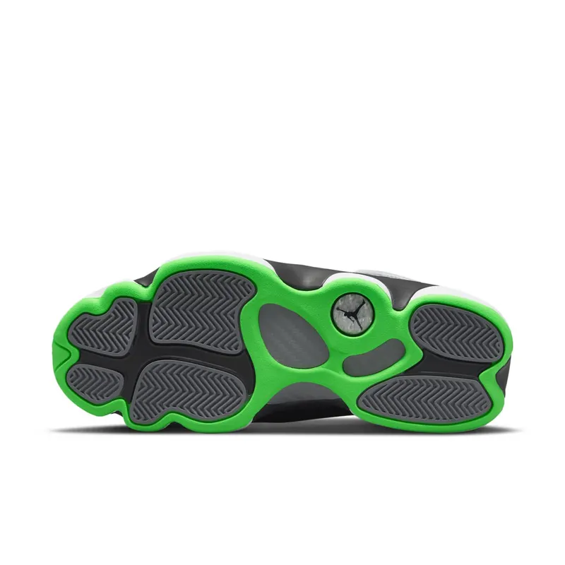 Jordan 6 Rings “Altitude Green” (322992-130)