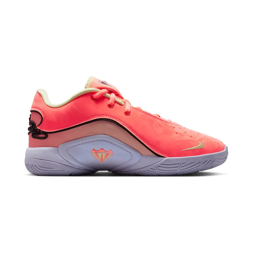 Nike LeBron 22 Bright Mango Life Lime (HQ8570-800)