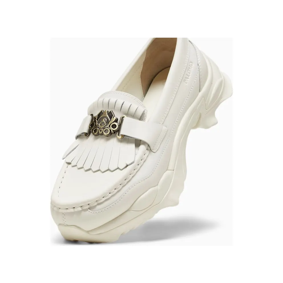 Puma Nitefox Loafer Palomo Frosted Ivory (396840-01)