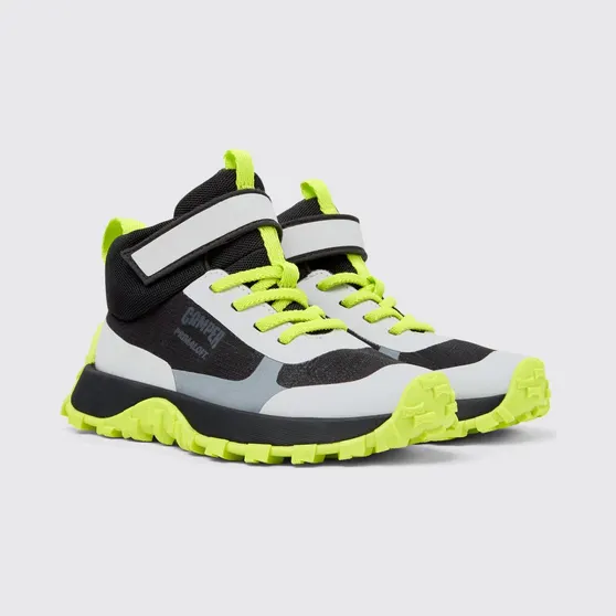 Camper Sneakers Multicolor (K900385-002DRIFTTRAIL0)