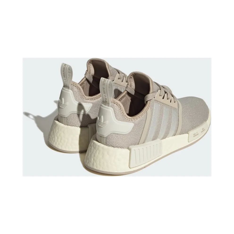 Adidas NMD_R1 Wonder Beige / Off White / Off White (IG8338)