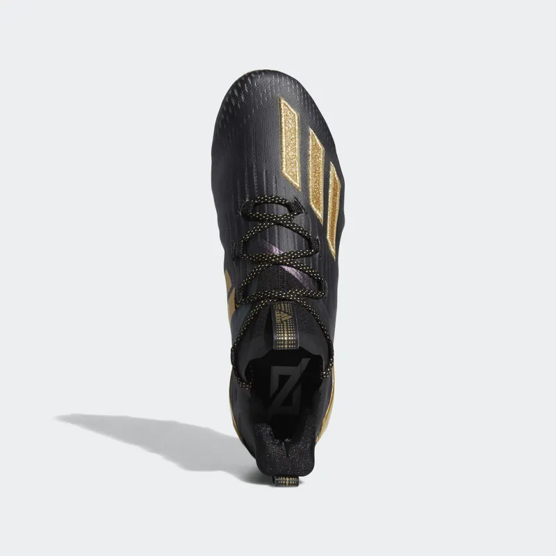 adidas Adizeo x Anniversary Gold Metallic Core Black/Gold Metallic/Gold Metallic (EH2548)