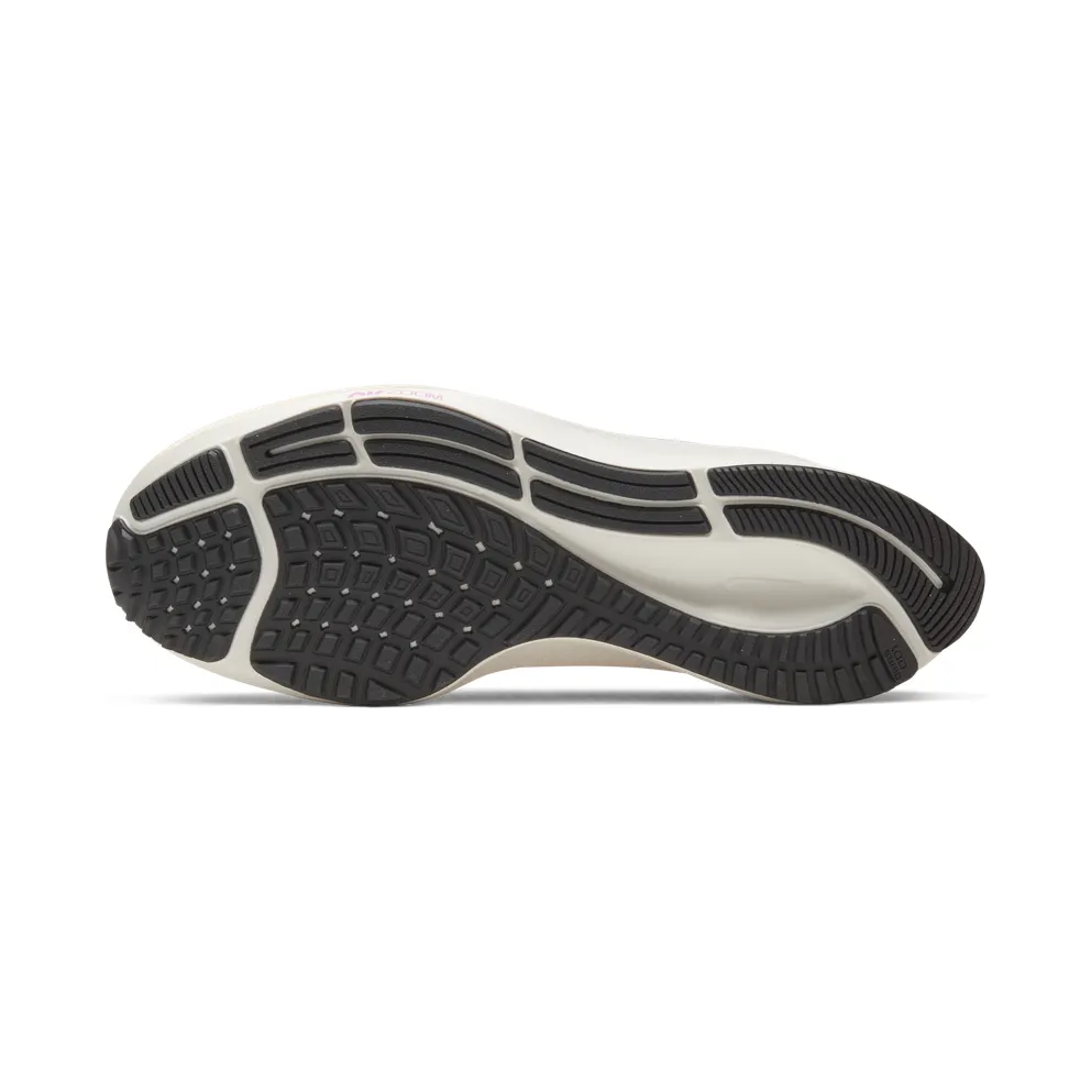 Nike Air Zoom Pegasus 37 Pale Ivory (W) Pale Ivory/Barely Volt-Sail-Ghost (BQ9647-102)