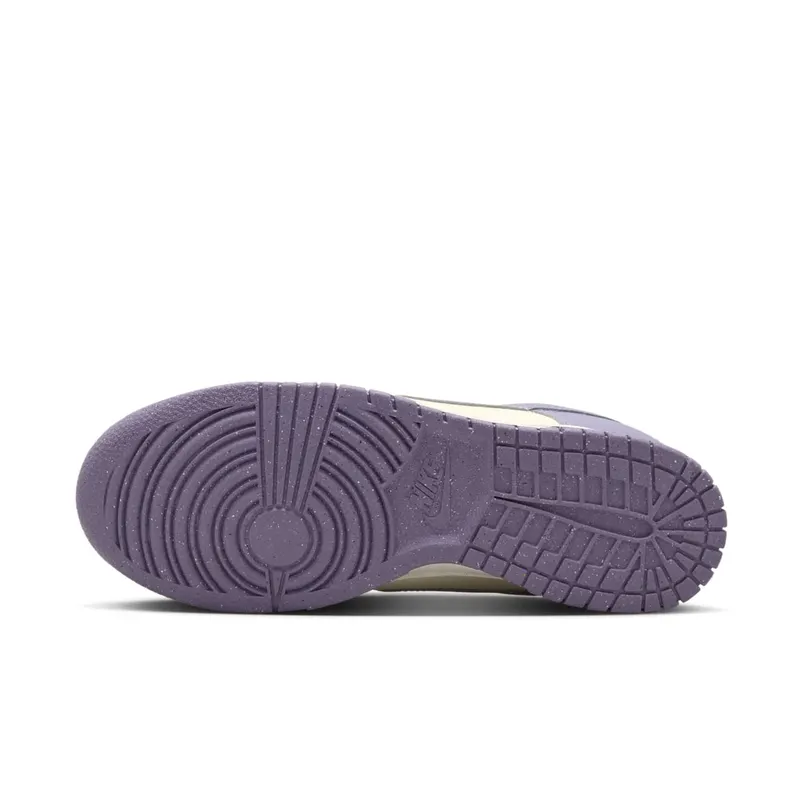 Nike Dunk Low Next Nature Daybreak Purple (W) (FZ4349-100)
