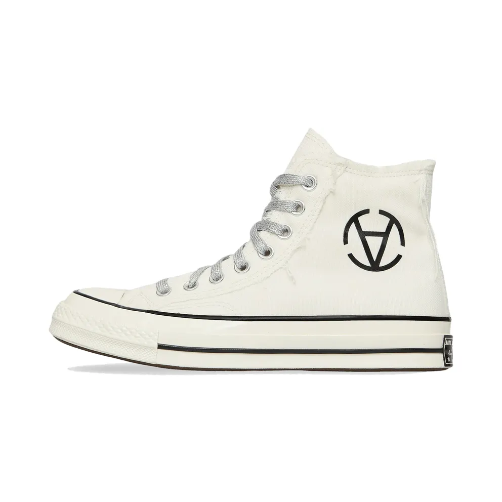 Converse Chuck 70 Slam Jam Vintage White/Vintage White (A12486C)