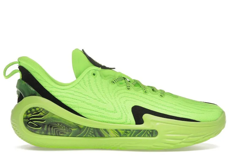 Under Armour Curry Flow 12 Extraterrestial (3027633-001)