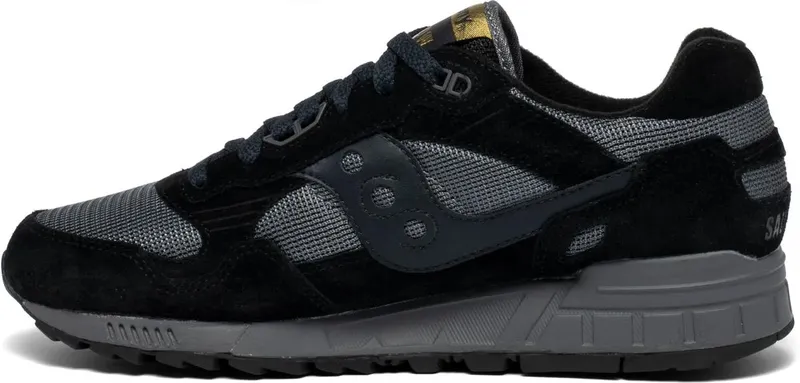 Saucony Shadow 5000 Vintage Black (S70404-31)