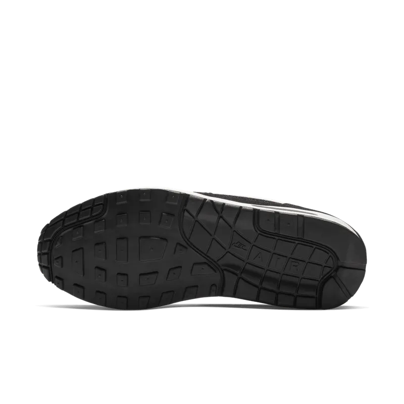 Nike Air Max 1 Thunder Grey Thunder Grey/Sail-Sail-Black (AH8145-012)