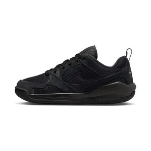 Jordan CMFT Era “Black / Gym Red / Anthracite” (HQ0506-060)