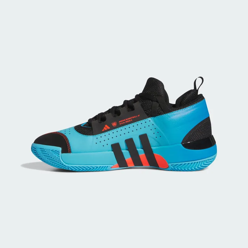 Adidas D.O.N. ISSUE 5 “Blue” (IE8325)