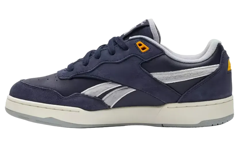 Reebok BB4000 2 “Human Rights Now! – Power Navy” (100206-108)