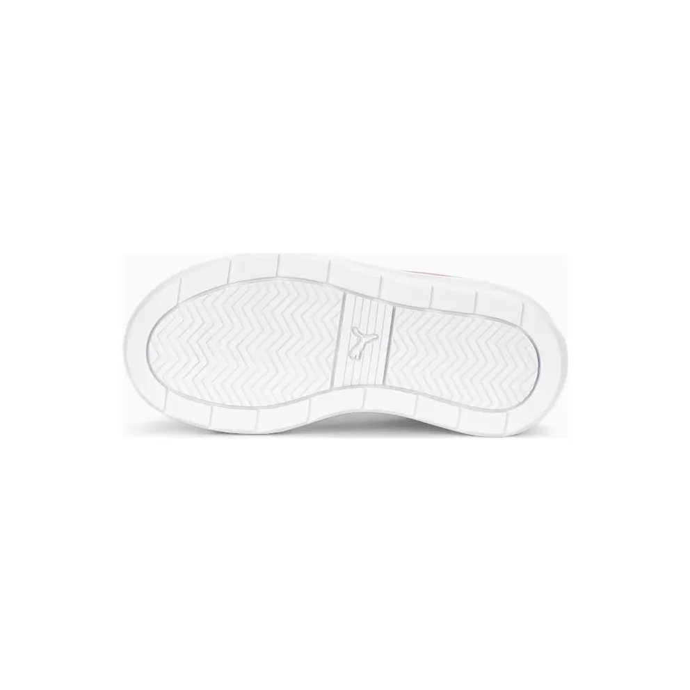 Puma Karmen L Gold/White (38737505)