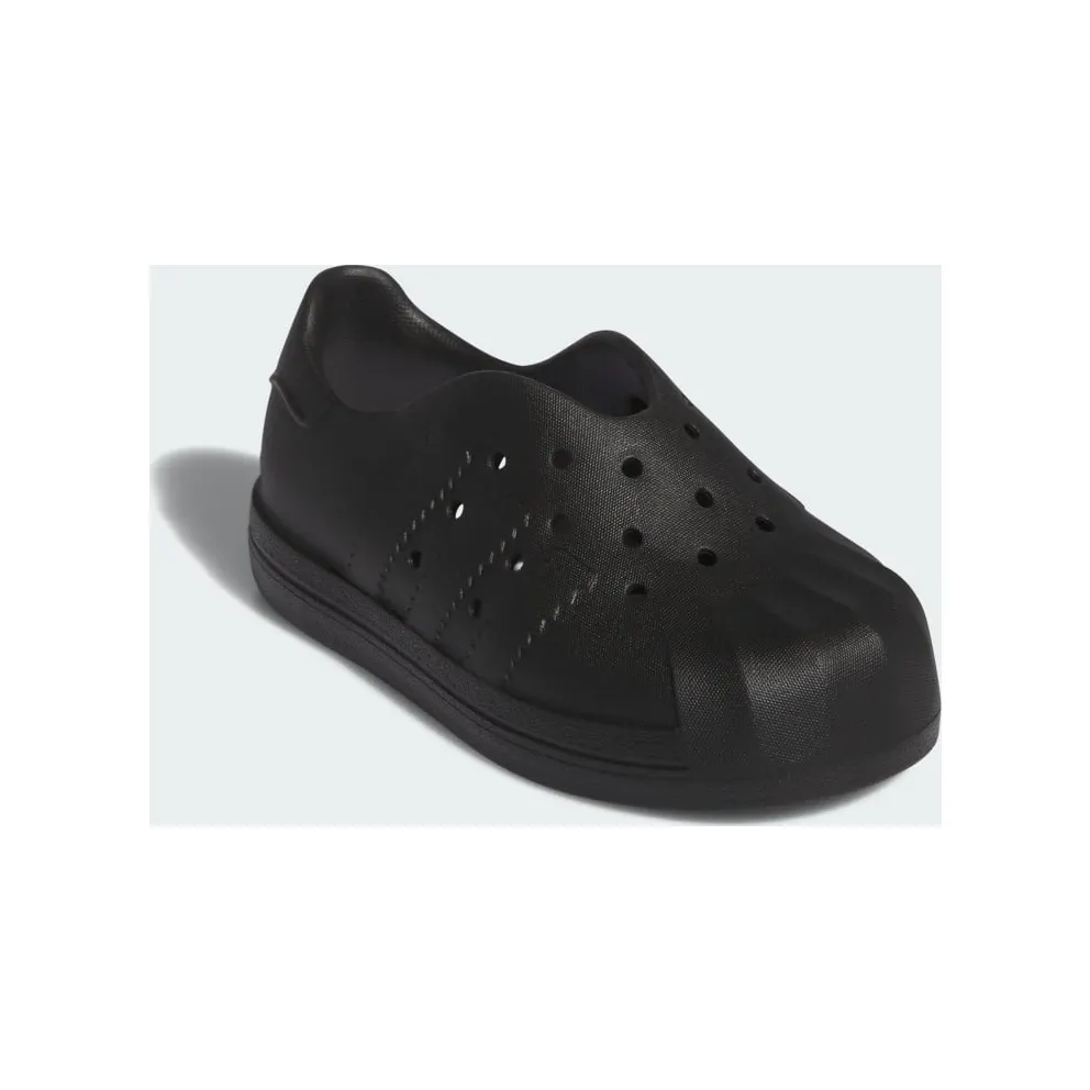 adidas AdiFOM Superstar 360 Kids Core Black / Core Black / Cloud White (IG0203)