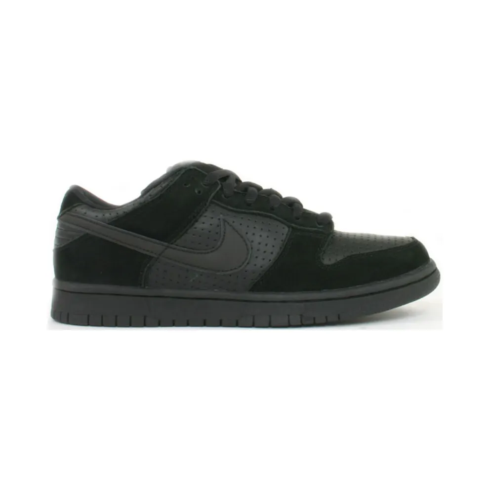 Nike SB Dunk Low Gino Iannucci 2 (304292-002)