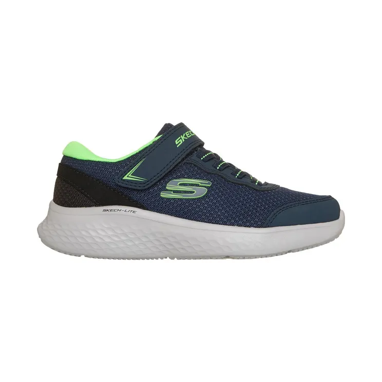 Skechers Skech-Lite Pro – Sprint Surge Marine/Limoen