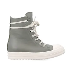 Rick Owens Hollywood High Celadon Milk (RP01E7890 LCO 1511)