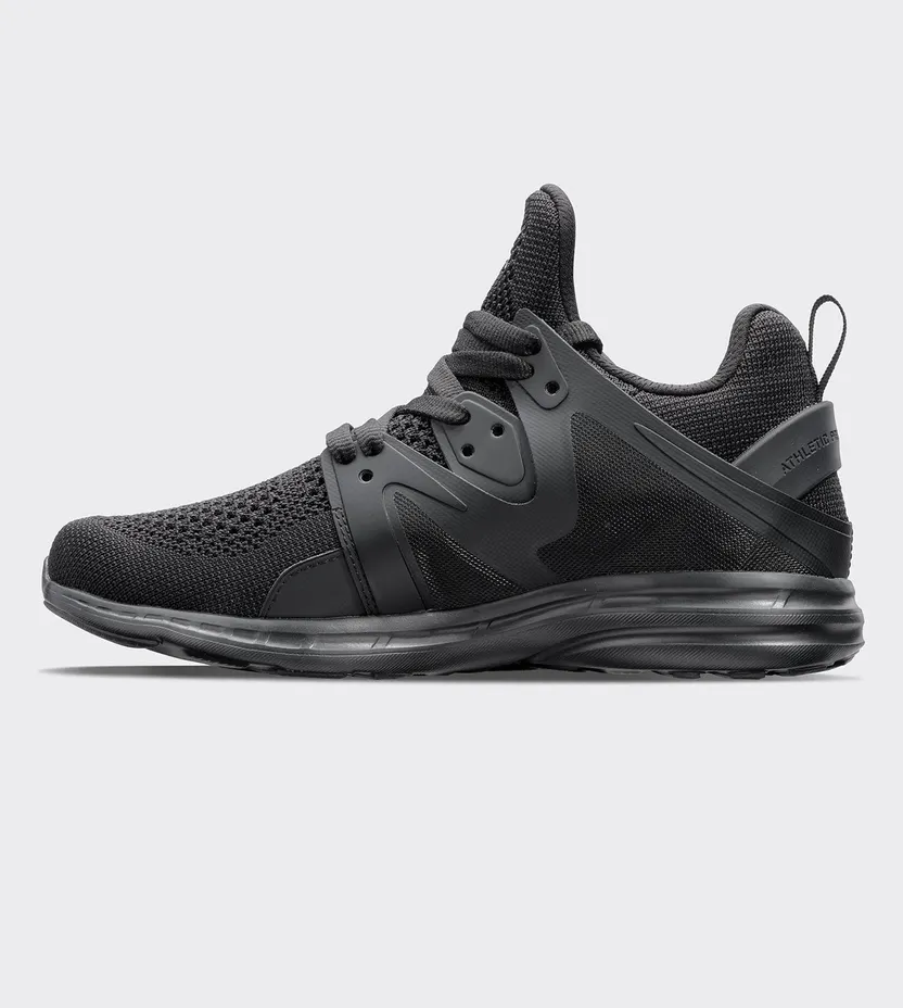 APL Ascend “Black” (Dames) (2)