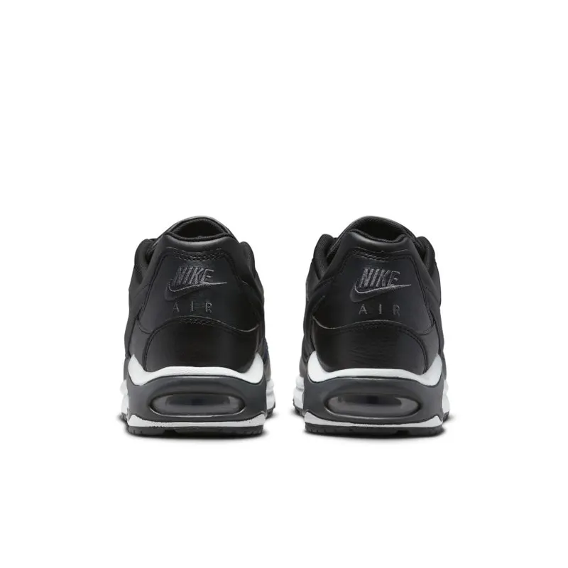 Nike Air Max Command Black Black/Anthracite/Neutral Grey (749760-001)