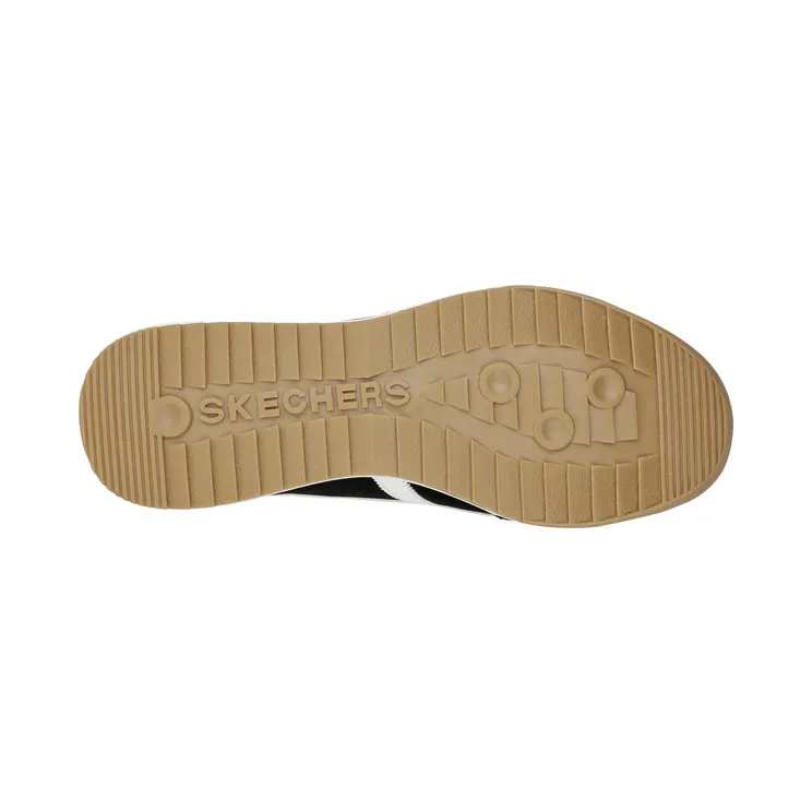 skechers-zinger 237351 BKW