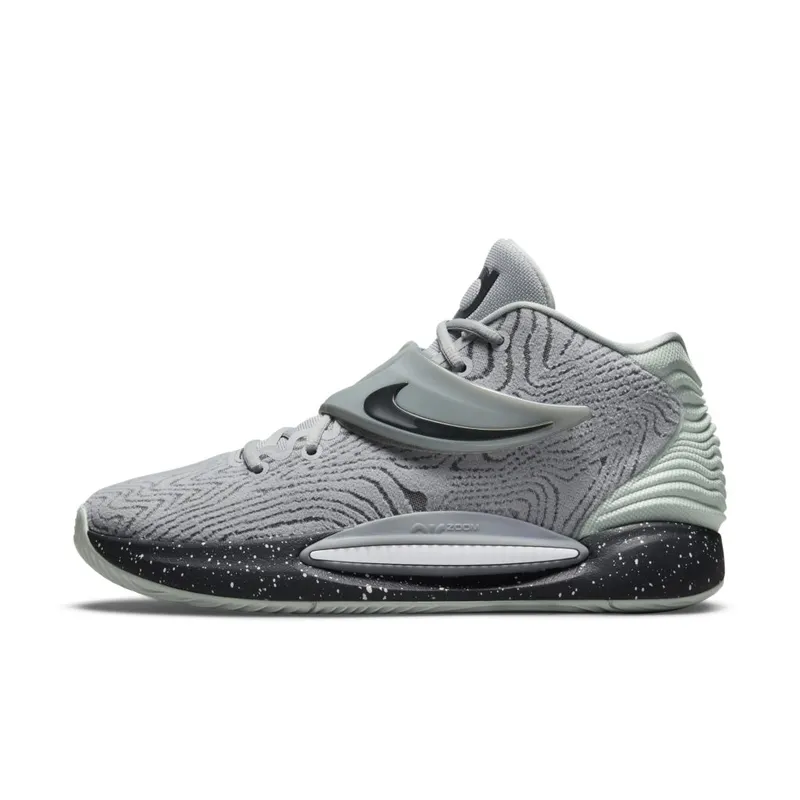 Nike KD 14 TB Grey (DA7850-002)