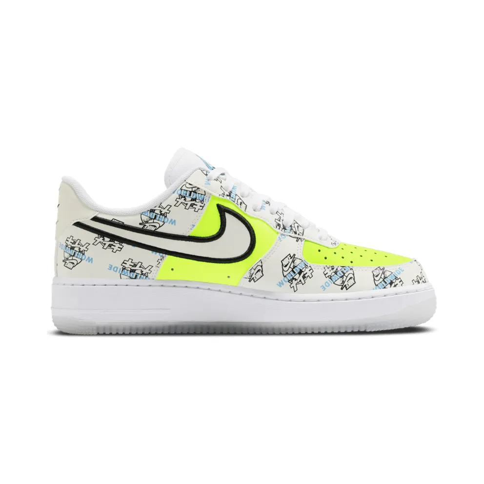 Nike Air Force 1 Low Worldwide Katakana (DA1343-117)