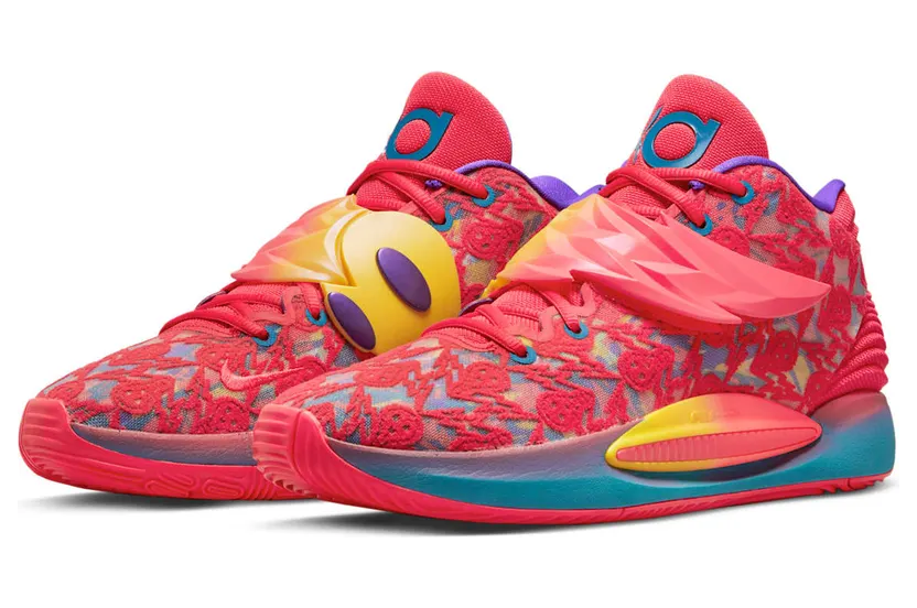 nike-kd-14 DO6903-600