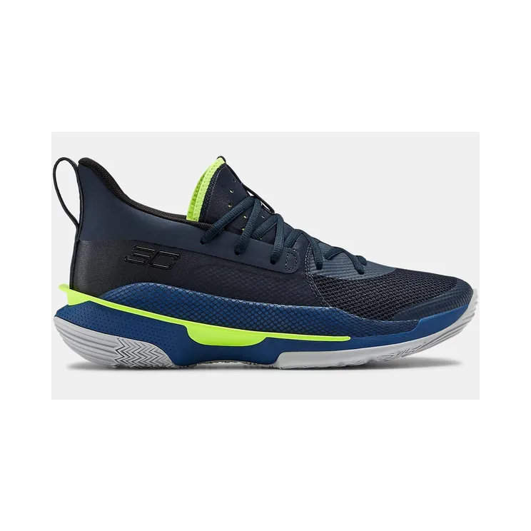 Under Armour Curry 7 Dub Nation