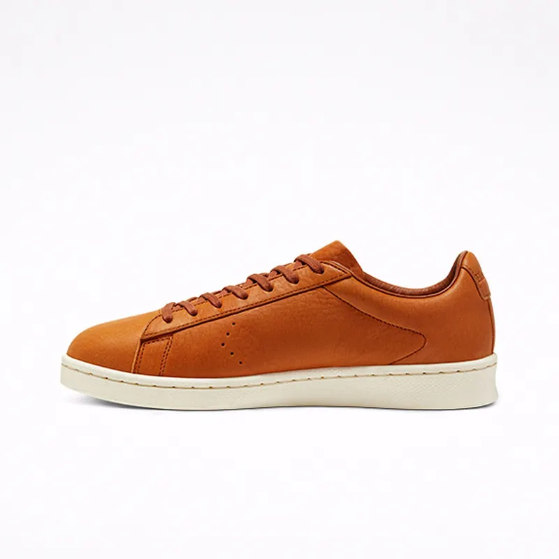 Converse Converse x Horween Pro Leather Low Top Potters Clay/potters Clay (168853C)