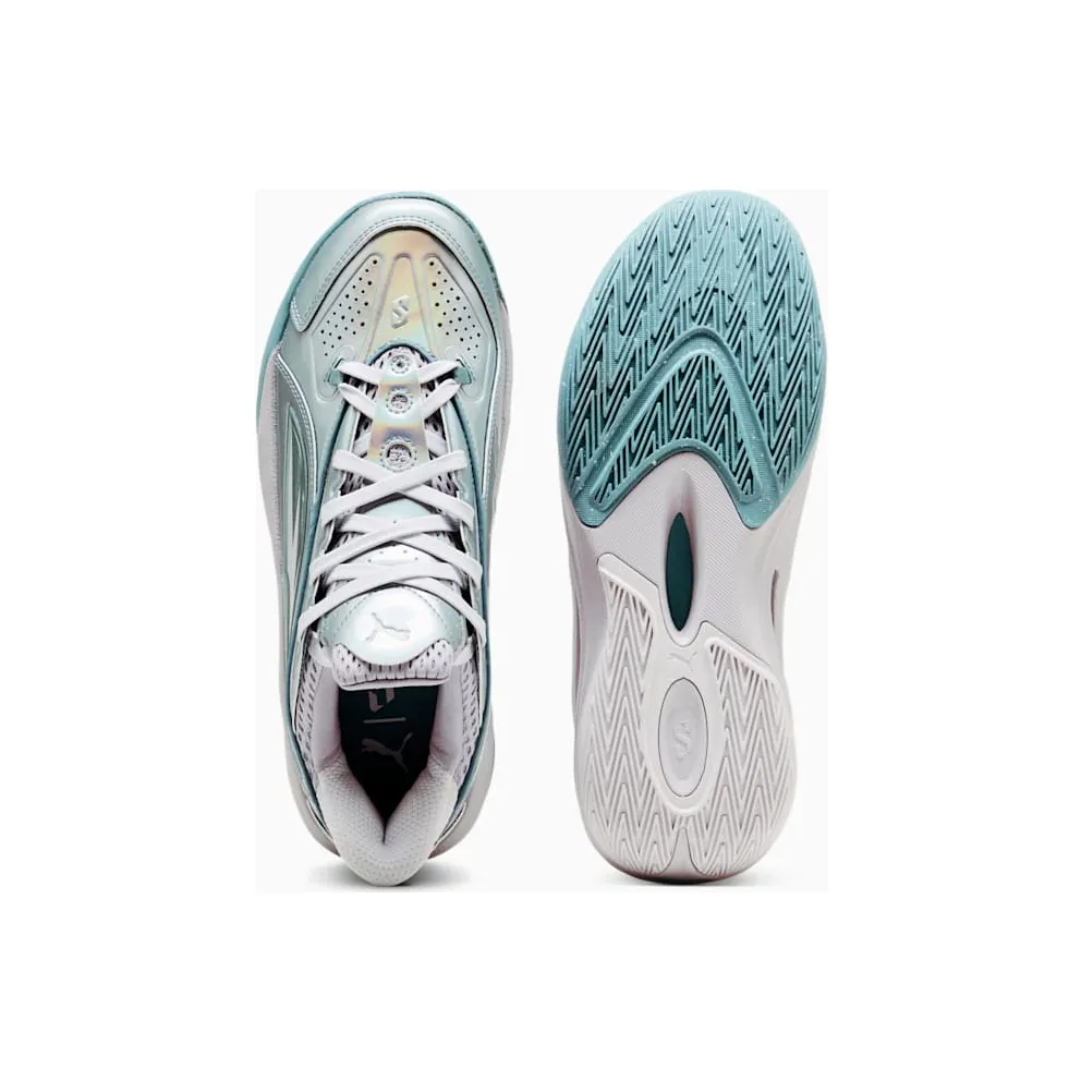 Puma Scoot Zeros III Teal (312827-01)