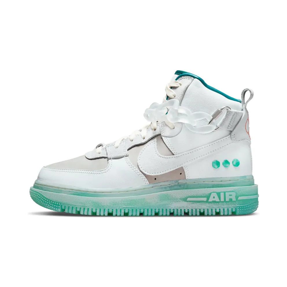 Nike Air Force 1 High Utility 2.0 Shapeless, Formless, Limitless Jade (W) (DQ5358-043)