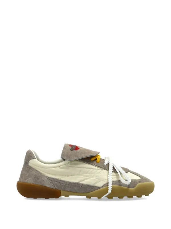 DSQUARED2 Soccer – Beige (SNW032523808698)