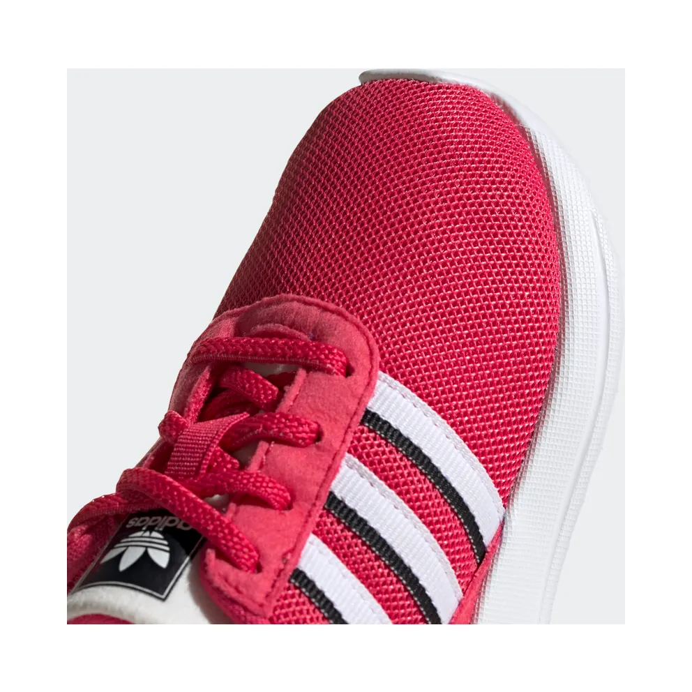 Adidas LA Trainer Lite Power Pink / Cloud White / Core Black (FW0587)