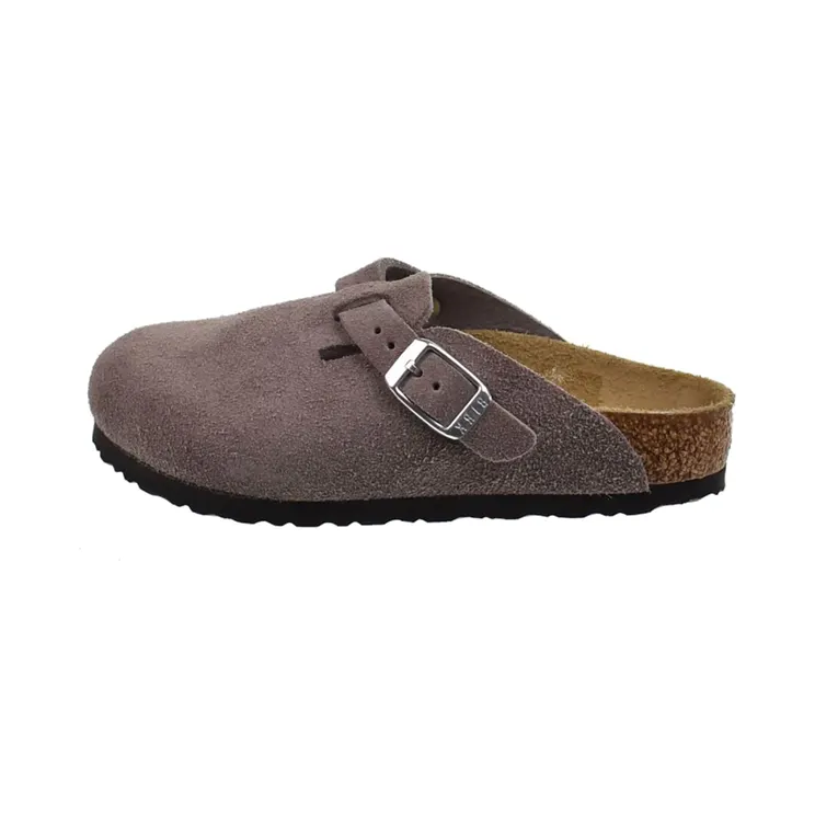 Birkenstock Boston GS “Faded Purple” (1027894)