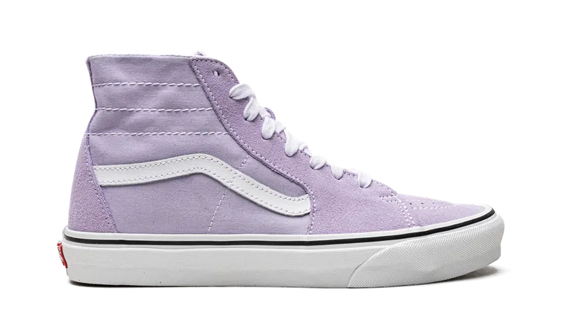 Vans Sk8-Hi Tapered “Color Theory – Purple Heather” (VN0A7Q62ZS0)
