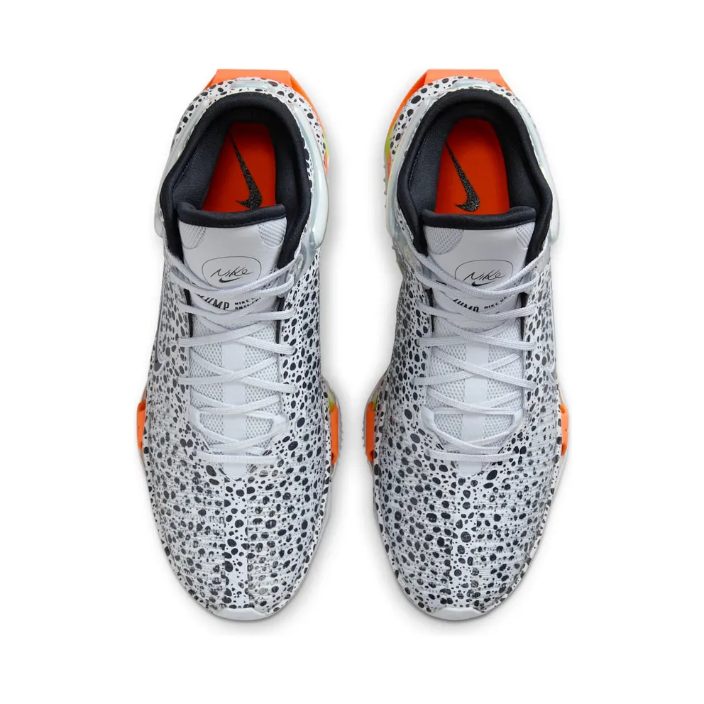 Nike Zoom GT Jump 2Electric Pack Olympic Safari (FV1285-900)